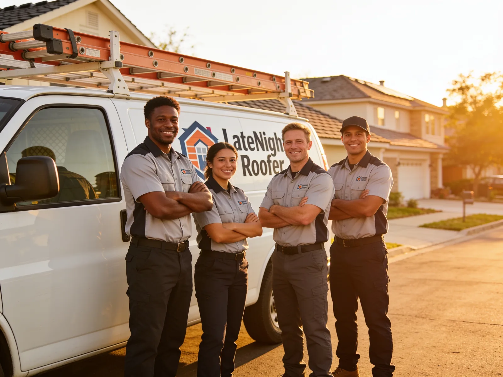 Emergency Roof Repair company in Berrien Springs, MI